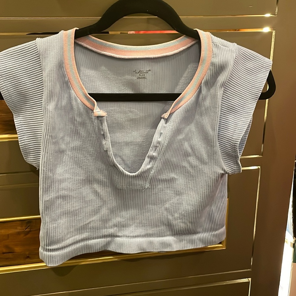 Urban Outfitters- Out from Under Tee